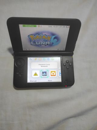 Nintendo 3 DS ,XL