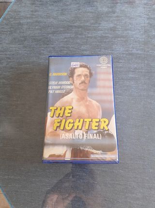 The Fighter  (Asalto Final)