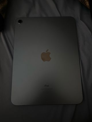 iPad 10ª gen 64GB