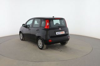 Fiat Panda 1.0 Mild-Hybrid