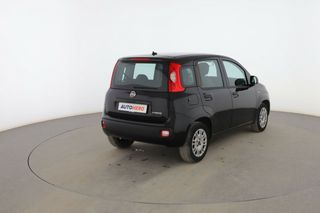 Fiat Panda 1.0 Mild-Hybrid