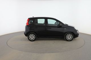 Fiat Panda 1.0 Mild-Hybrid