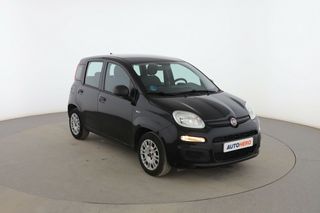 Fiat Panda 1.0 Mild-Hybrid