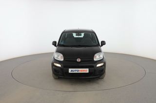 Fiat Panda 1.0 Mild-Hybrid
