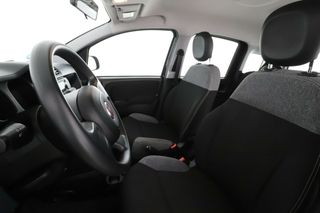 Fiat Panda 1.0 Mild-Hybrid