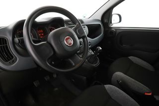 Fiat Panda 1.0 Mild-Hybrid