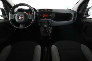 Fiat Panda 1.0 Mild-Hybrid