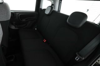 Fiat Panda 1.0 Mild-Hybrid