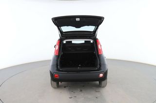 Fiat Panda 1.0 Mild-Hybrid