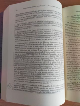 Derecho Administrativo III (Spanish Edition)