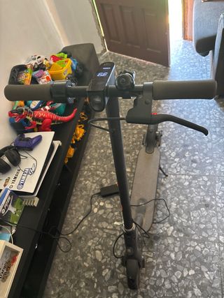 Patinete Eléctrico Xiaomi