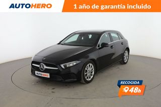 Mercedes Clase A 180 d