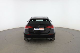 Mercedes Clase A 180 d