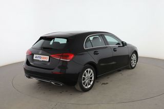 Mercedes Clase A 180 d