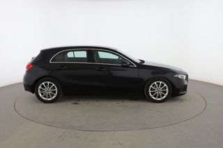 Mercedes Clase A 180 d
