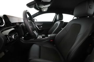 Mercedes Clase A 180 d