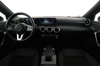 Mercedes Clase A 180 d