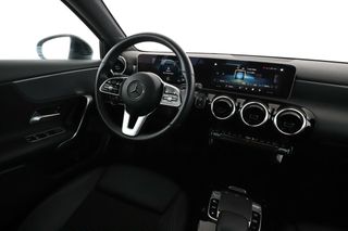 Mercedes Clase A 180 d