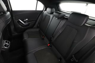 Mercedes Clase A 180 d