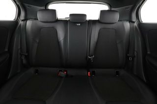 Mercedes Clase A 180 d