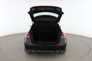 Mercedes Clase A 180 d