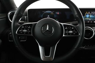 Mercedes Clase A 180 d