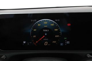 Mercedes Clase A 180 d