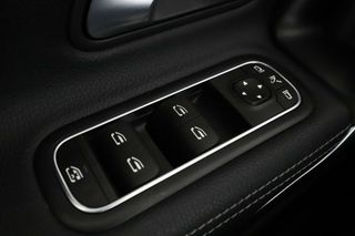 Mercedes Clase A 180 d