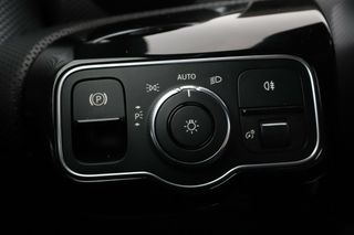Mercedes Clase A 180 d