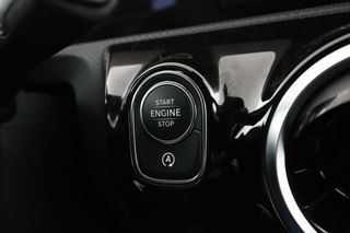 Mercedes Clase A 180 d