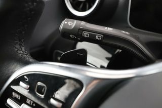 Mercedes Clase A 180 d