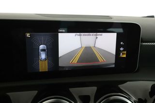 Mercedes Clase A 180 d