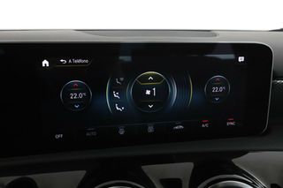 Mercedes Clase A 180 d
