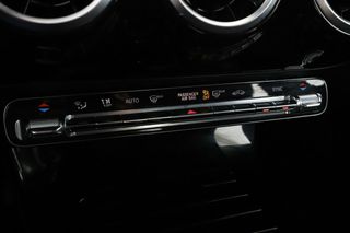 Mercedes Clase A 180 d