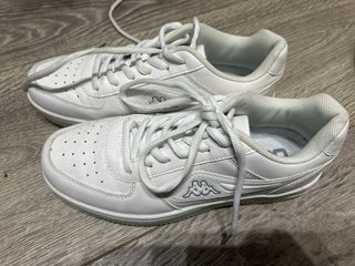 Zapatillas Kappa Blancas Talla 36