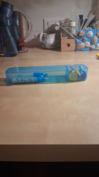 Tappeto magico per imparare le lettere