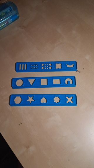 Tappeto magico per imparare le lettere