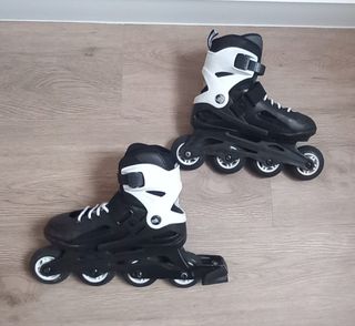 Patines Rollerblade Fury