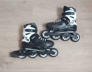 Patines Rollerblade Fury