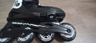 Patines Rollerblade Fury