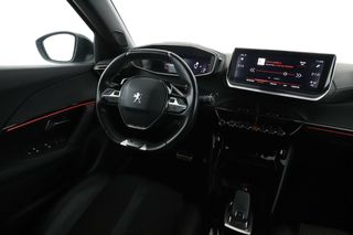 Peugeot 2008 1.5 Blue-HDi GT Line