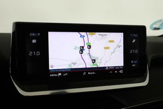 Peugeot 2008 1.5 Blue-HDi GT Line