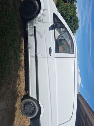 Mercedes-Benz Vito 2012