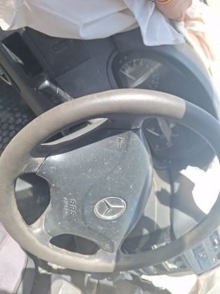 Mercedes-Benz Vito 2012