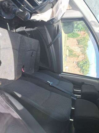 Mercedes-Benz Vito 2012