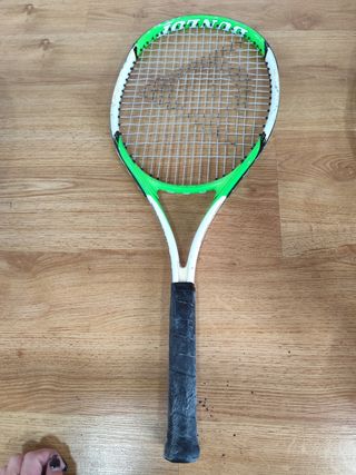 Raquetas de Tenis todo el lote 20€ suetas 5€