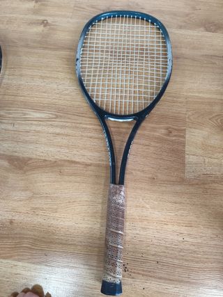 Raquetas de Tenis todo el lote 20€ suetas 5€