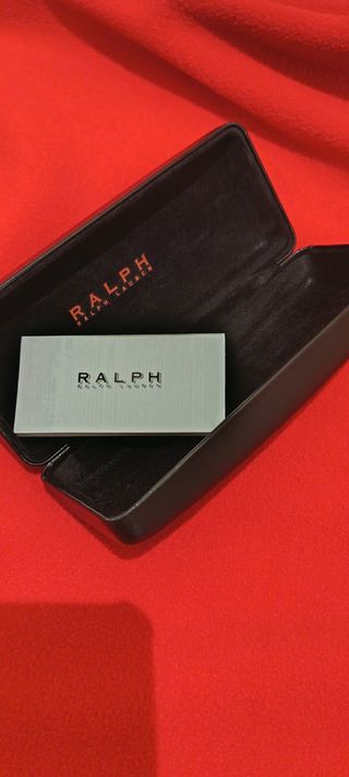 Funda Rígida Ralph Lauren 