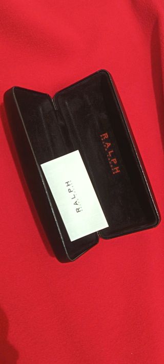 Funda Rígida Ralph Lauren 