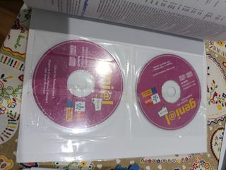 geni@l klick b1, libro del alumno + cd